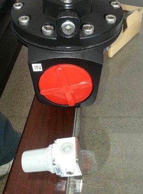 台湾调压器 MARj901-50A  2寸减压阀 AR925-20 3寸减压阀