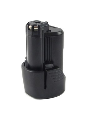 博士BOScCH 10.8V 12V电动工具锂电池BAT411 D-70745