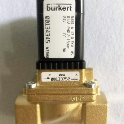 宝德burkert阀00136348,0012326z3,00134345,00056984,00136350