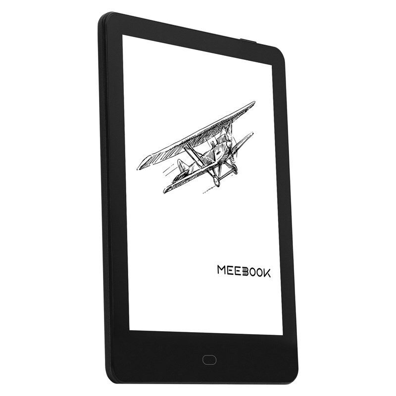 61少儿节直供入门级安卓8.1 支持SDD卡6 英寸212 PPI墨水屏阅读本