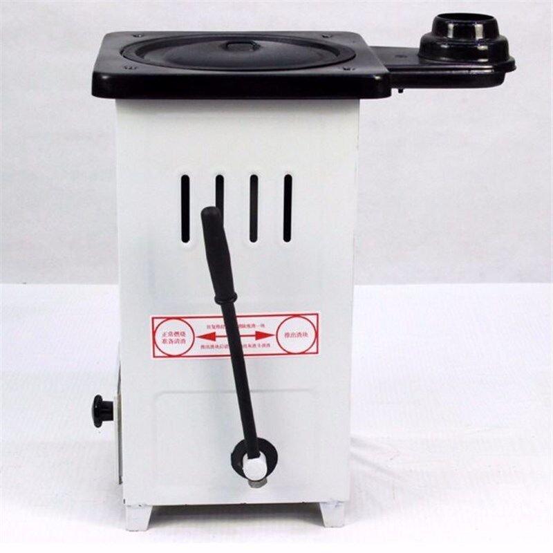 煤球炉新款取暖炉子燃煤t蜂窝煤炉农村节能无烟煤炭火炉冬季室内