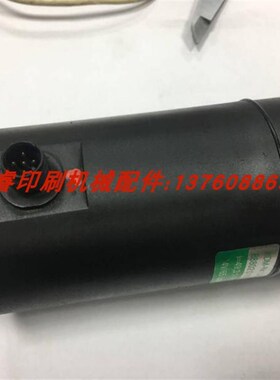 海德堡印b刷机配件 CD74 XL75 斜拉压力电机 L4.105.1311维修