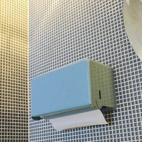 稻谷藏库DULTON金属不锈钢纸巾盒 抽纸盒 餐巾盒 简约复古 客厅