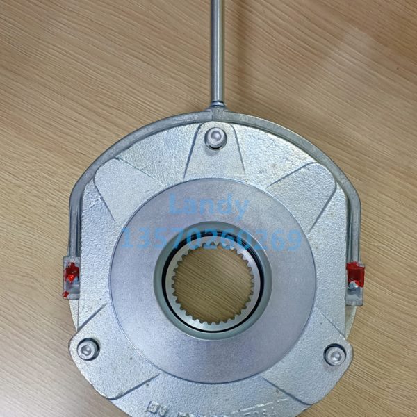 诺德刹车电机11/15kw制动器BRE150摩擦盘FDB23抱闸19071972 205v