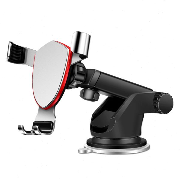 车载手机汽车用支架车内饰固定吸盘式2023新款导航大货车防震专用