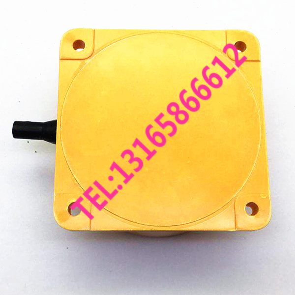 远距离接近开关LJP100M-50N1直流三线NPN常开