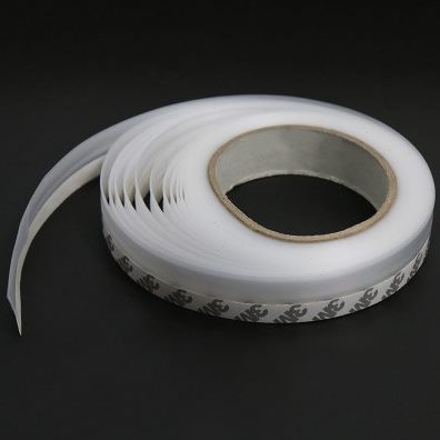 五层隔音密封条门缝门底防尘自粘型玻璃窗缝塑钢窗户门窗防风胶条