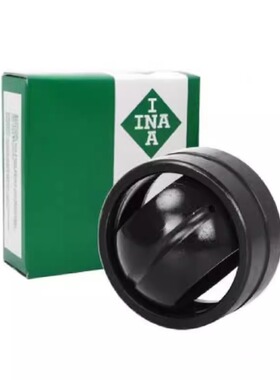 INA关节轴承GE 80 90 100 120 140 160 180 200 220 240 AX