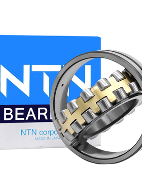 进口日本NTN轴承22372 22376 22380 22384 22388 22392 CA CC E K