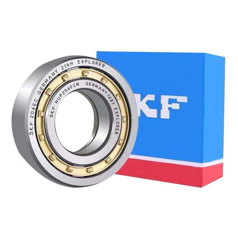 进口SKF圆柱滚子轴承 NJ NU 330 332 334 336 338 340 344 ECM C3