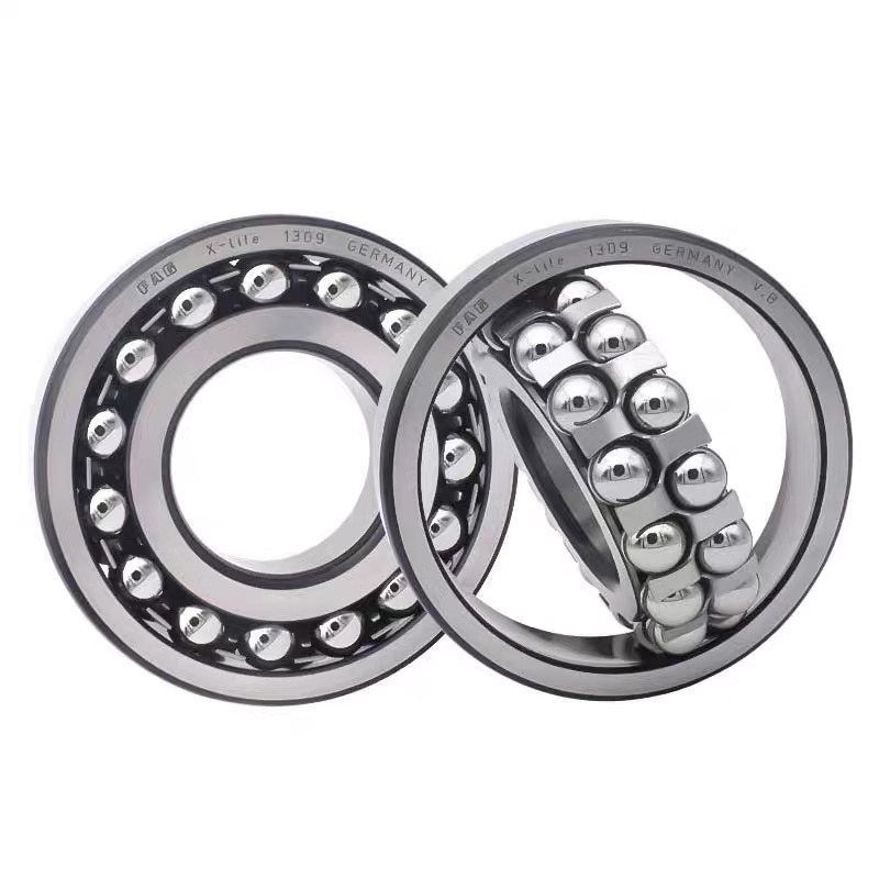 FAG进口调心球轴承 1318 1319 1320 1322 M TV TVH C3 XL
