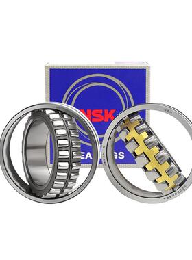 进口NSK调心滚子轴承24130 24132 24134 24136 24138 CAE4 CDE4 K