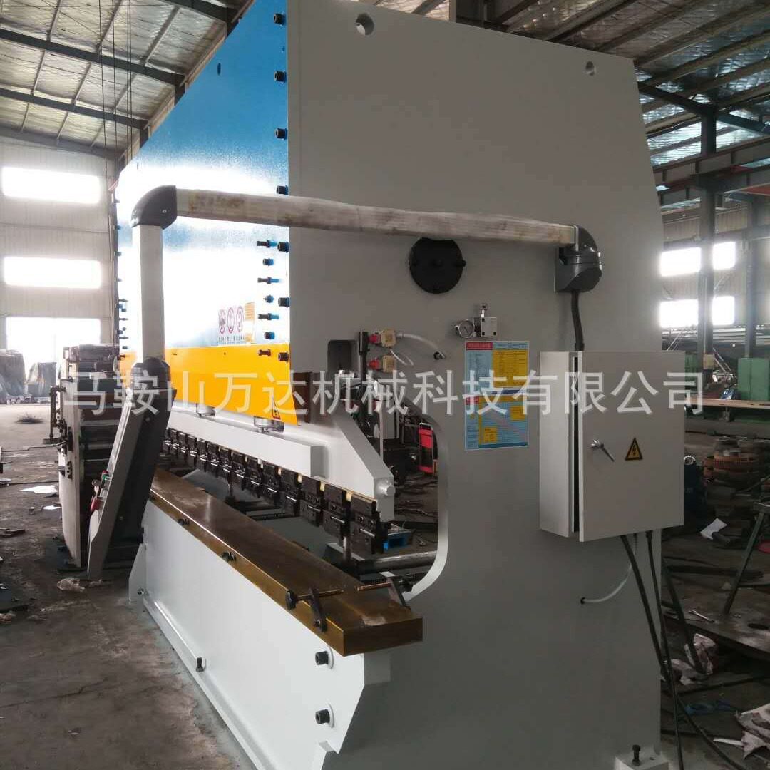 厂家直销供应数控折弯机   WF67K-160T/3200   折弯机价格