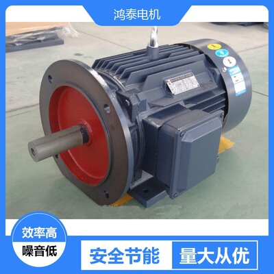厂家直销压大外圆电机 YE5-3553-8 315KW 380V/660V 额定频率50HZ