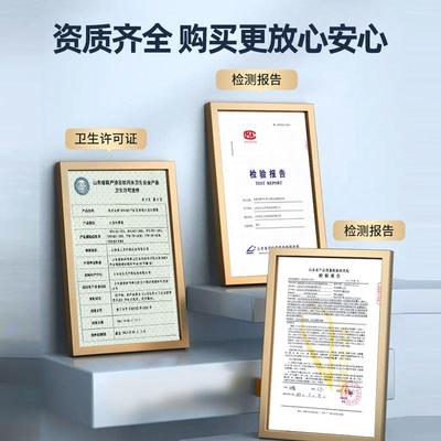 家用直饮净水器厨下式厨房自来水过滤器ro反渗透纯净水机通用滤芯