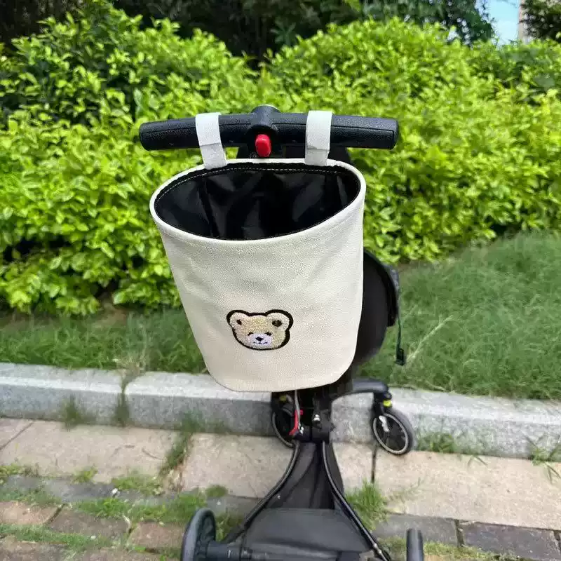 自行车车筐车篮子电动车前帆布