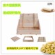 实木杉木豆腐模具商用豆腐框家用豆腐箱水豆腐架子豆干盒子