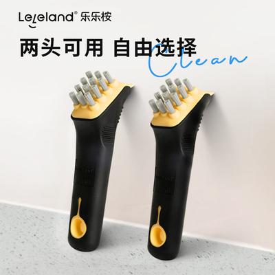 乐乐桉厨房清洁乐乐刷1个