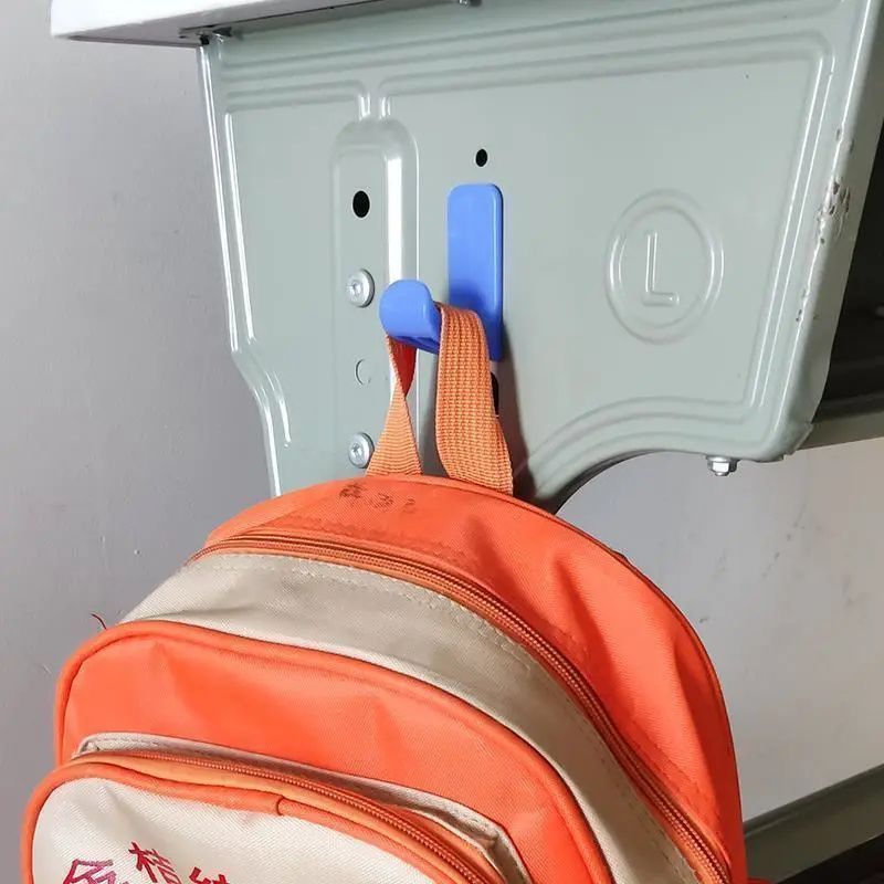 中小学生课桌侧边可拆卸专用书包挂钩桌边课桌配件挂包钩子