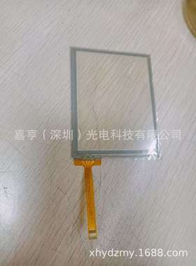 3.8寸LQ038Q7DB03LQ038Q7DB03RLQ038Q7DB03A触摸屏手写外屏幕