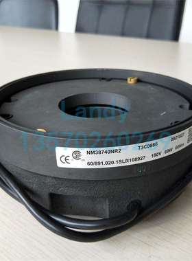 NM38740NR2 60/891.020.1 LR108927 180V 69W 60NM安全断电刹车器