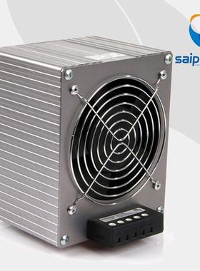 PTC风机加热器户外通信电柜风扇除湿器HGM050系列电加热器