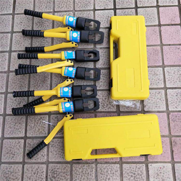 M12-M16卡住的锈掉的螺帽破切器液压螺帽破切器生锈螺母破切器