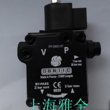 SUNTEC油泵AS47A7432   AS47C1538   AS47A1536   AS47B1537