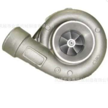TD08H turbo 38AB004 49188-04210  涡轮增压器
