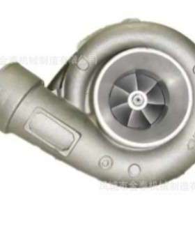TD08H turbo 38AB004 49188-04210  涡轮增压器