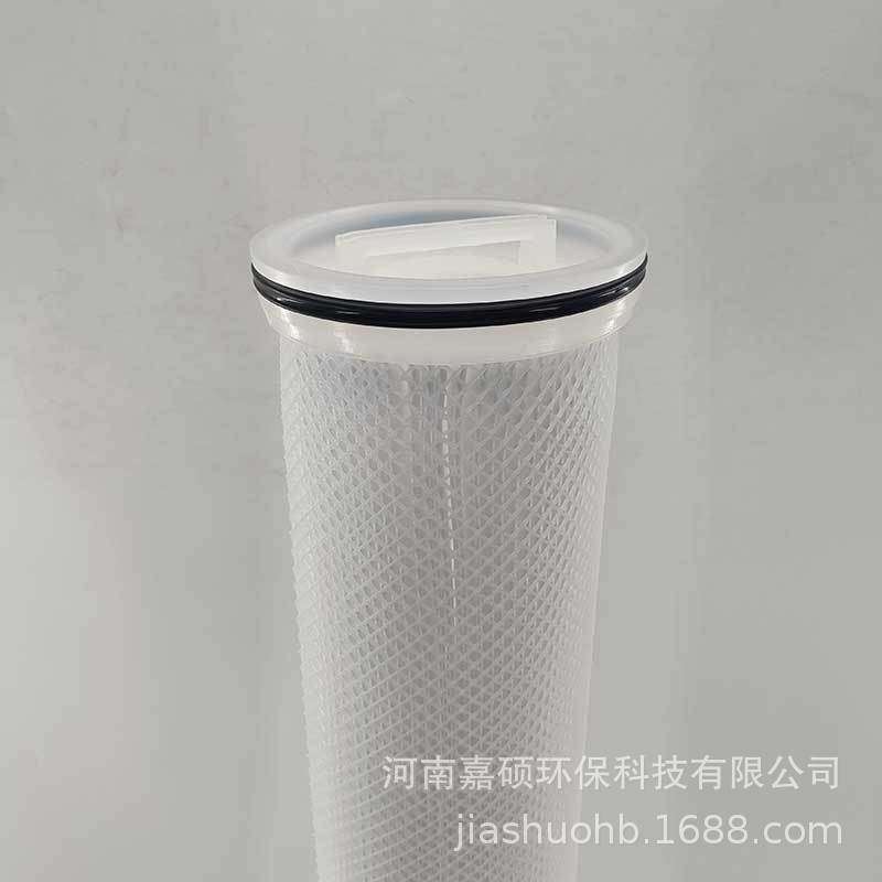 油田回注水的过滤   HF40PP002B01  嘉硕环保