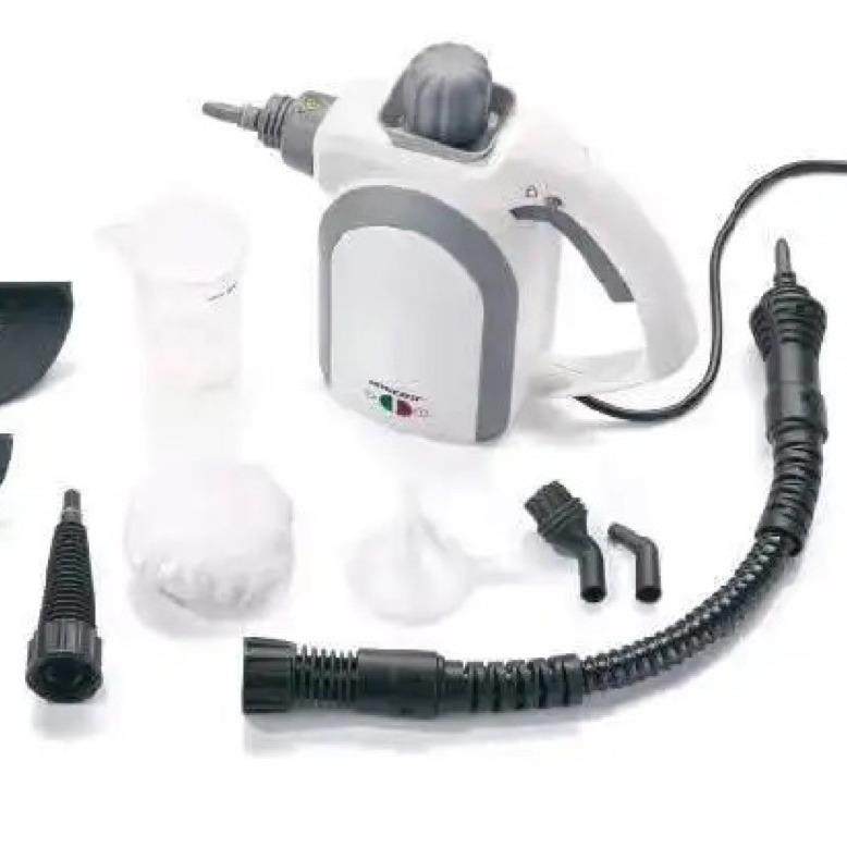 多功能蒸汽清洁机除甲醛厨房油烟机家电清洗机家用便携式蒸汽机