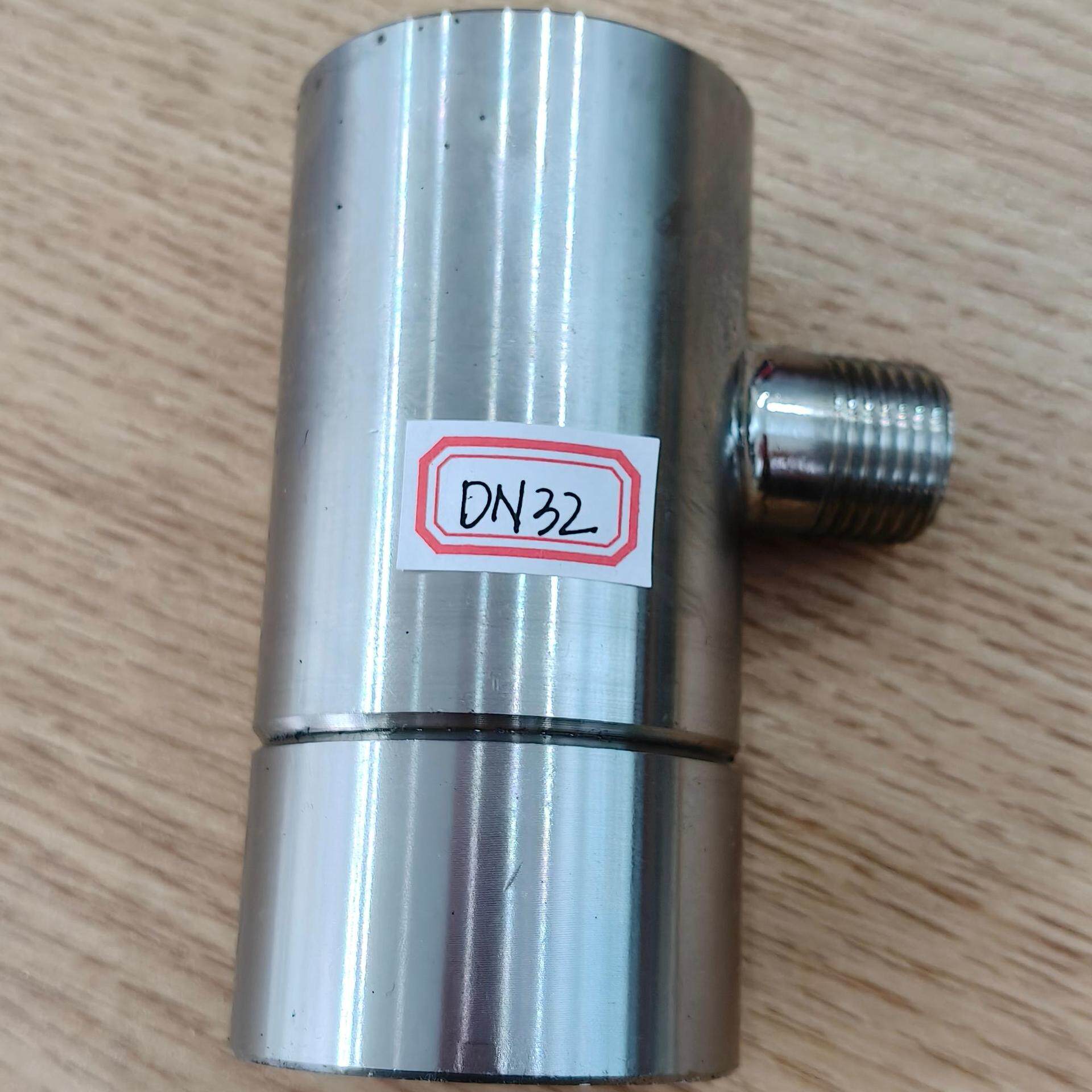 微纳米混合器装置不锈钢微纳米气泡混合器微纳米水混合器