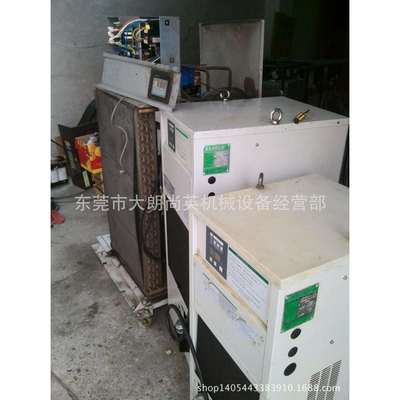 维修KAUKAN油冷机KO-8PTS