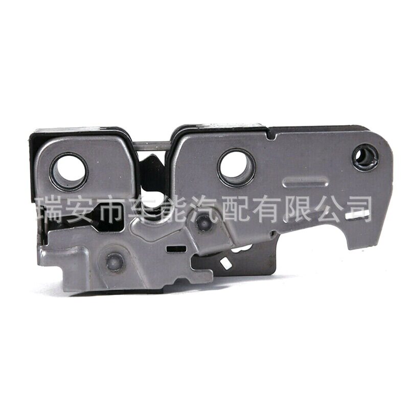 1KD823509      适用于速腾机盖下锁 不带线