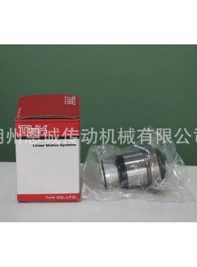 THK滚珠丝杠BLK2525-3.6ZZNUT