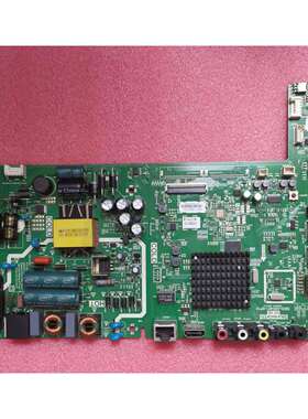 创/维43E3XXX40E343E3主板5800-A8S461-0P00/0P10灯条逻辑板