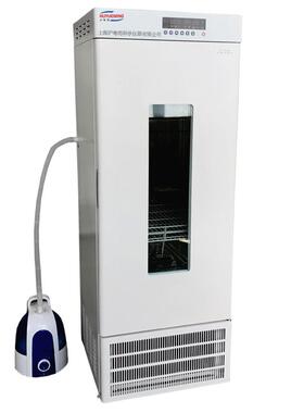 恒温恒湿培养箱LRHS-200-I沪粤明200L恒温恒湿箱现货销售