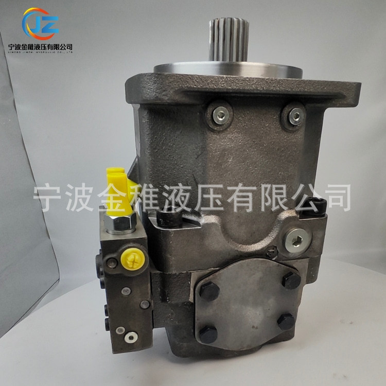 A11VO75DRS/10R-NTD12K81 柱塞泵工业冶金用油泵