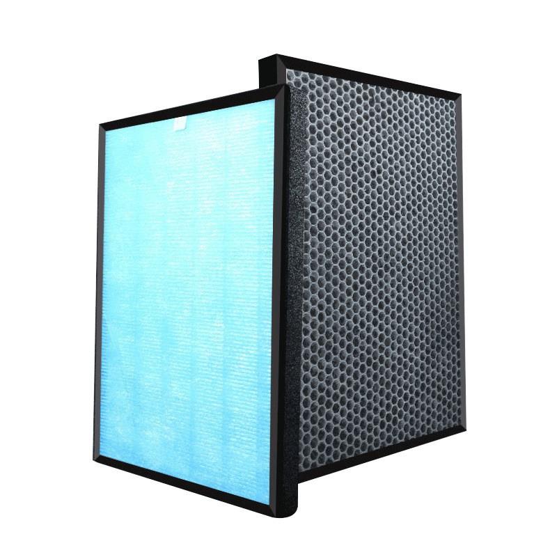 D9LPRO空气净化器滤网消毒机智能家用除甲醛烟尘PM2.5