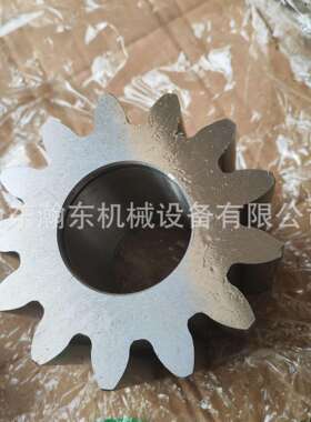 推土机D85齿轮14X-27-11612