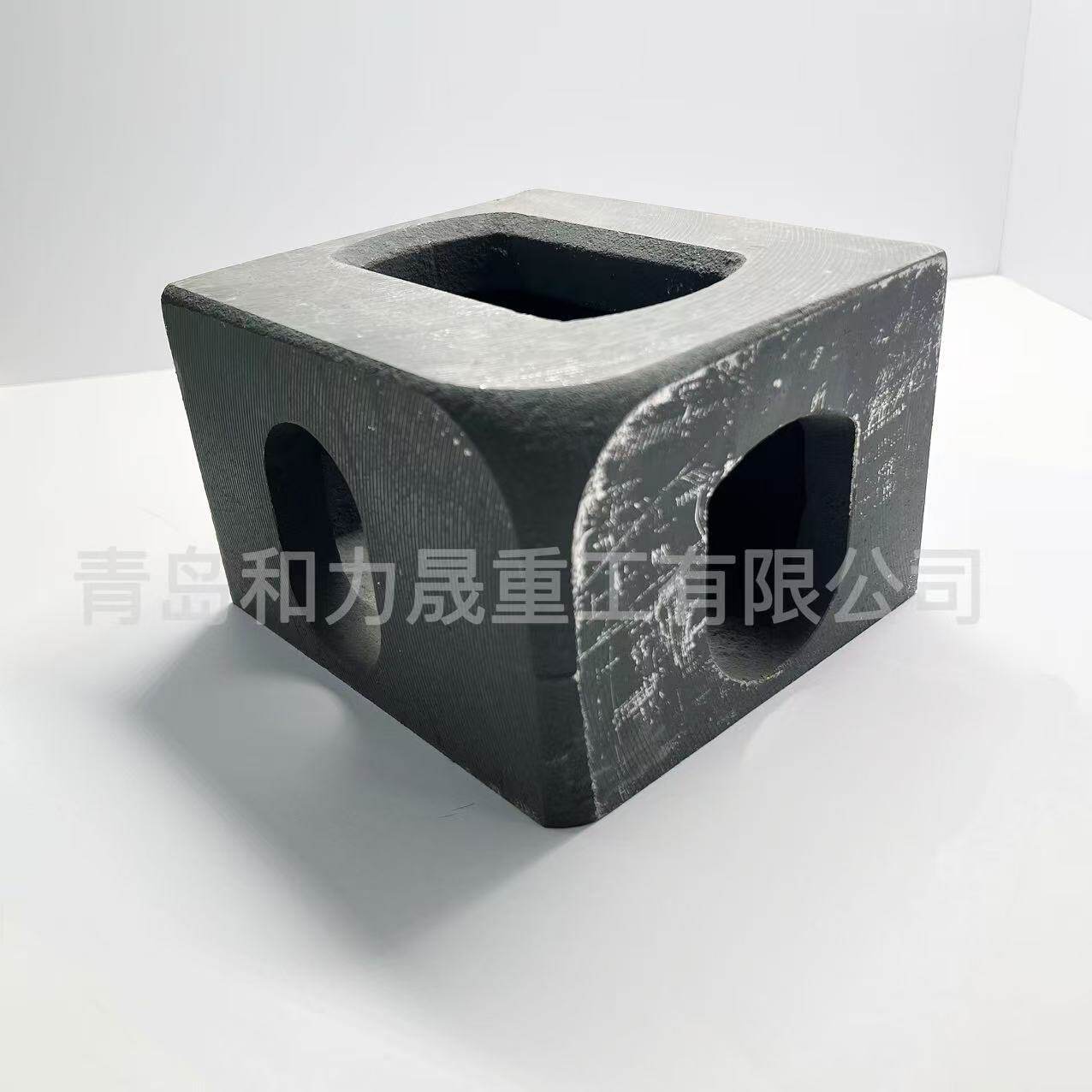 活动方角件标准角件集装箱紧固件配件标准件固件五金现货直销