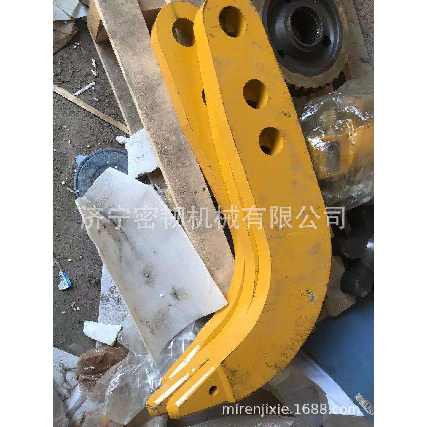 推土机全车配件SD16/SD22/SD32松土器支角175-78-21615