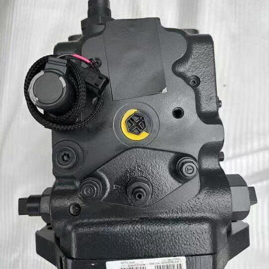 D375推土机液压配件配件D375A-6主泵柱塞泵708-1W-00690
