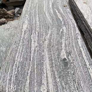 浪淘沙石材广场花园路边路沿石工程地铺家装花岗岩石材石板