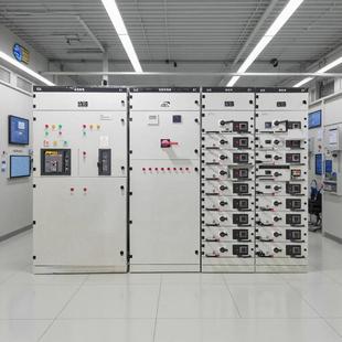 供应MNS低压抽出式开关柜成套开关设备配电柜配电箱进出线柜