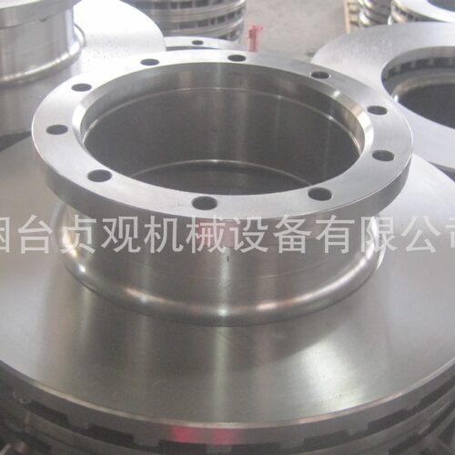 厂家销售武汉元丰配套制动盘YF35AD03-0107535AD0301075