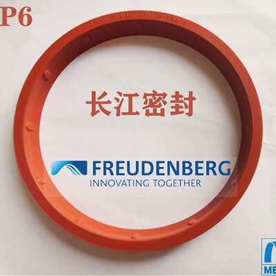 3MFFP1916+P690-102.2-12德国merkel油缸防尘260-280-10.2-18