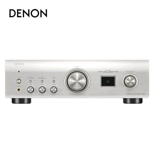 Denon/天龙PMA-1700NE发烧立体声HIFI功放无损音质