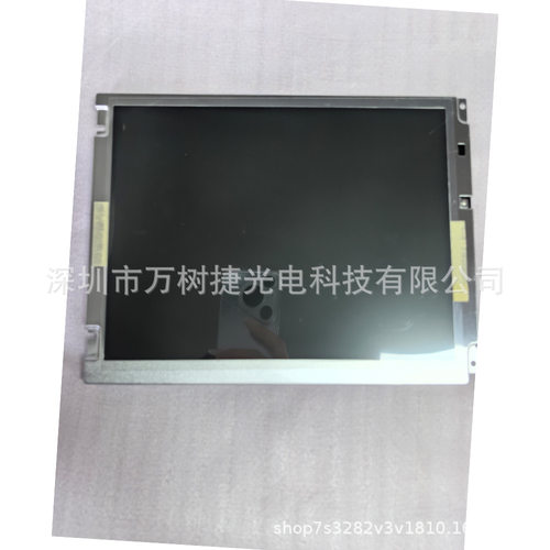 NLTNL6448BC33-70D10.4inch640x480VGA工业屏宽温LED灯翻转